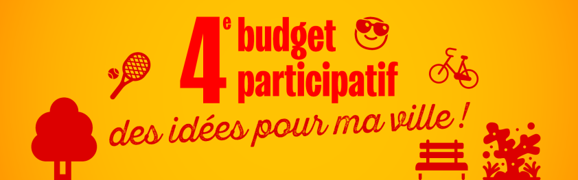 Image d'illustration pour : Budget participatif 2026
