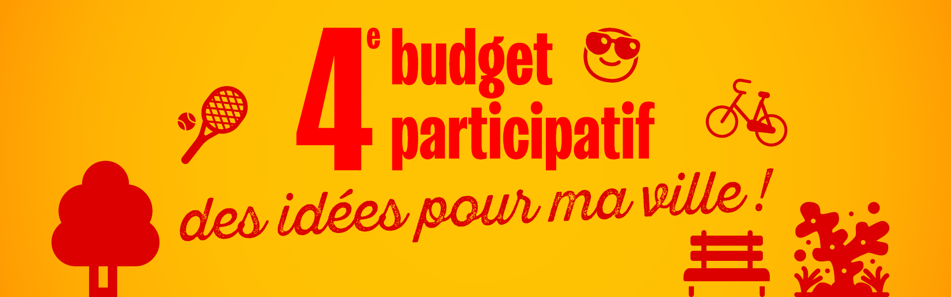Image d'illustration pour : Budget participatif 2026