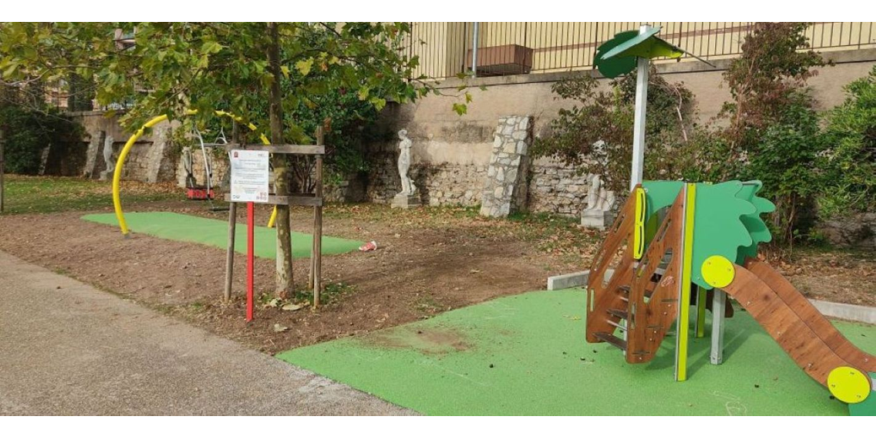 Image d'illustration pour : Les projets du Budget participatif 2024 se réalisent ! Image d'illustration pour : Les projets du Budget participatif 2024 se réalisent !