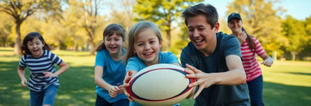 Image d'illustration pour : Utiliser le sport mixte comme outil pédagogique dans la lutte contre les inégalités entre les femmes et les hommes, et faciliter le changement de regard sur la mixité dans le sport