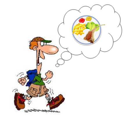 Image d'illustration pour : Balade gourmande